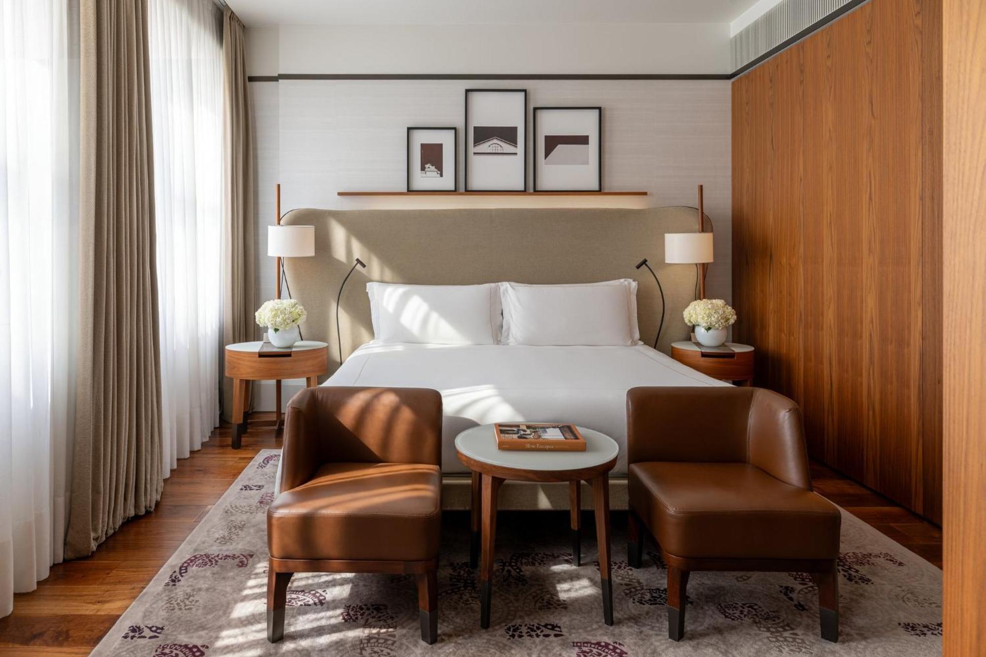 Mandarin Oriental, Milan — Photos 1